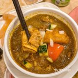 不敢相信…这是香港物价！？？任吃任饮！