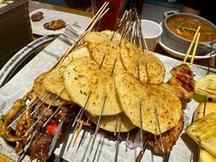 -聚点串吧·小酒局(北京旗舰店)