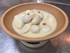 -黄岩国际大酒店·餐厅