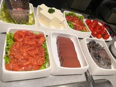 -海底捞火锅(城阳万象汇店)
