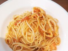 -萨莉亚意式餐厅(三号湾广场店)