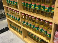 -老板不给炸自助炸串(中央大街总店)