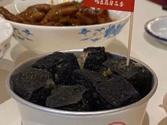董顺桃小粒臭豆腐-长沙文和友(海信广场店)
