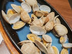 -萨莉亚意式餐厅(杭州滨江天街店)