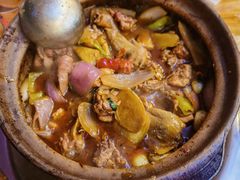 -洪大厨鸡煲(福田店)