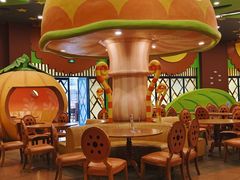 -南宁方特东盟神画