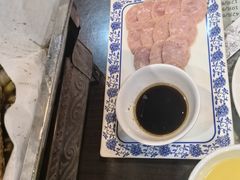 -老北京炸酱面大王.铜锅涮肉(朝阳门店)