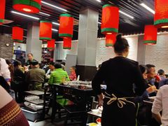 -巴蜀大宅门火锅(新华公园店)