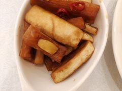 -畔山酒店中餐厅