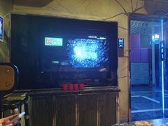 -麦克疯KTV(花园店)