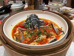 -渔乡米香·剁椒鱼头(四方坪店)