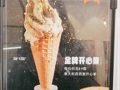 -野人先生现做冰淇淋(北京环宇荟店)