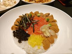-常鲜楼常来尝鲜海胆馆(星海店)