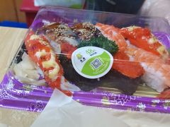 -池田寿司·新鲜现做(昌平悦荟店)