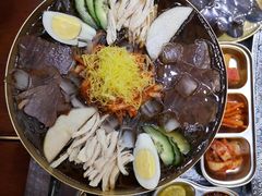 -玉流珍肴馆(亮马桥店)