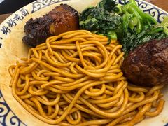 -梅溪·小伙子干挑面(安吉总店)