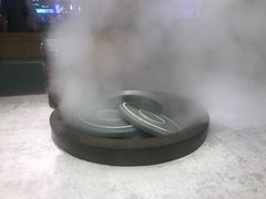 -鲜潭蒸汽石锅鱼(五道口购物中心店)