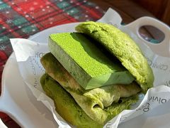 -Max Bakery 阿唛手作