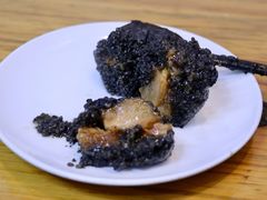 -金太粽(上海弄堂第一粽店)