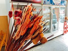 -厕所串串(文殊院店)