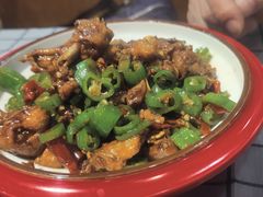 -江西老表·经典江西八大碗