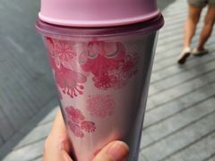 -Manner Coffee(凌空SOHO店)