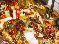 -小饕荟雅安贡椒鱼鲜馆(广福桥店)