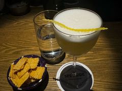 -SPEYSIDE 威士忌&鸡尾酒吧