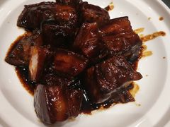 -东方明珠老上海8号餐厅(东方明珠广播电视塔店)