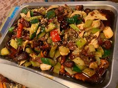 飘香双脆-滋味烤鱼(超洋店)