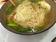 -三同面馆(堰桥店)