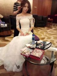 Sunny喜铺婚礼体验中心-Sunny喜铺婚礼策划(东部店)
