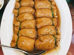 -玉华台饭庄(裕中西里小区店)