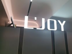 -LJOY丽锦造型·烫发染发