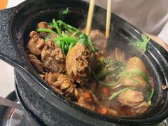 -二楼老店重庆鸡公煲(真光路店)