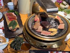 -红沃烤肉(家乐福2部店)