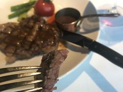 -郑州绿地JW万豪酒店The Grill烤汇扒房