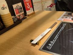 -温野菜涮涮锅(大悦城店)