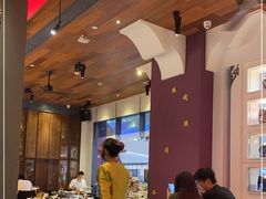 大堂-暹罗泰·泰国餐厅(仁和新城店)