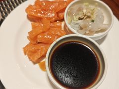 -温州王朝大酒店-自助餐厅