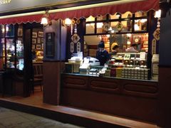 赵小姐的店(鼓浪屿店)-赵小姐的店(鼓浪屿三友店)