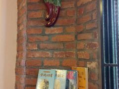 玫瑰拿铁-西关84·History·Art·Cafe