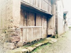 -门溪山居·镜岭味道