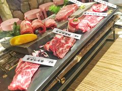 -樱宿日式和牛烧肉(五道口店)