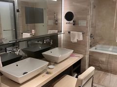 -大连富丽华大酒店