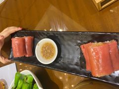 脆皮红米肠-豫璟轩中餐厅(南昌万怡店)