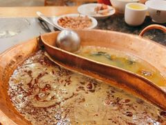 -老码头火锅(玉林店)