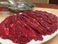 -陈记顺和潮汕牛肉火锅(韩江路店)