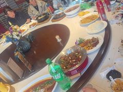 -东北大院·东北菜(三台子店)
