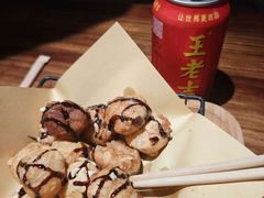 -破店肥哈·东北烧烤(南山保利店)